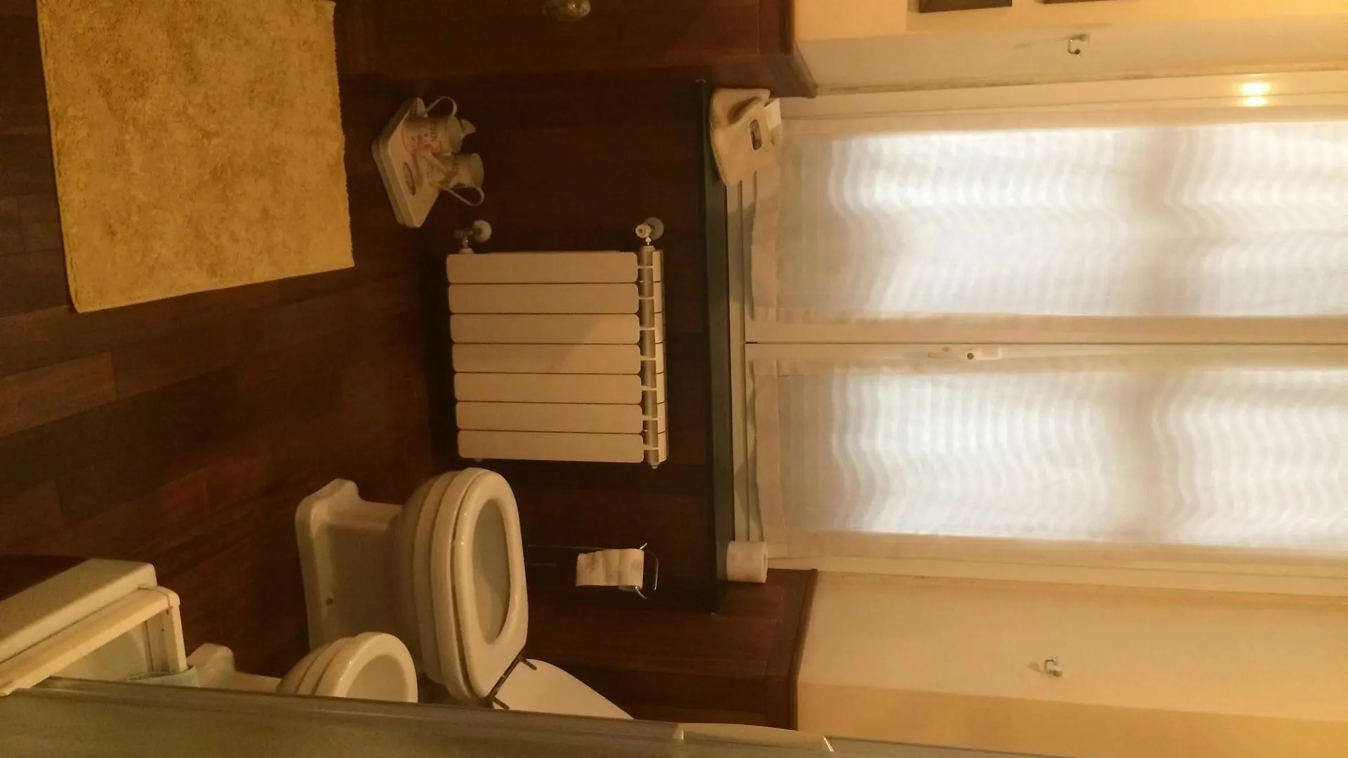 Bed & Breakfast Bed&Breakfast Edel Genoa