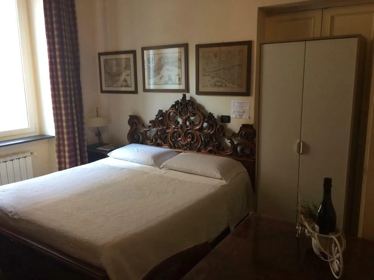Bed&Breakfast Edel Genoa 2*,  Italy